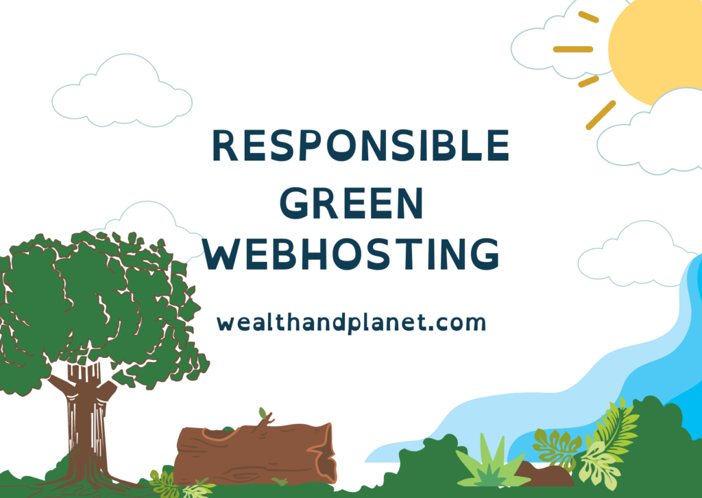 Green Web Hosting