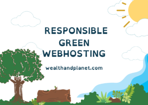 Green Web Hosting