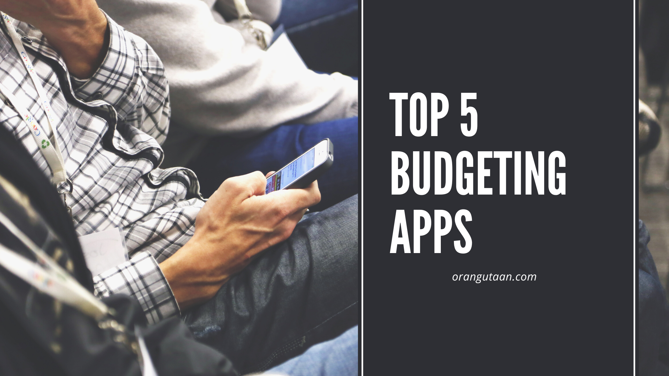 Best Budgeting Apps