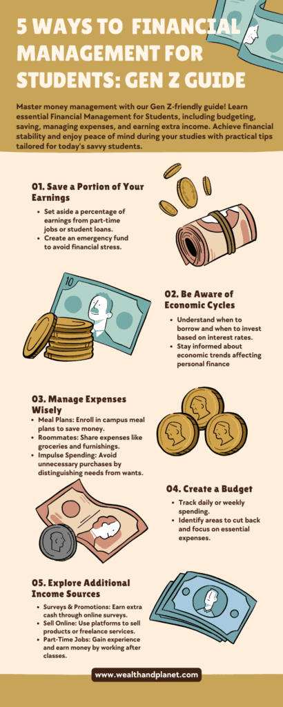 Financial Management for Students