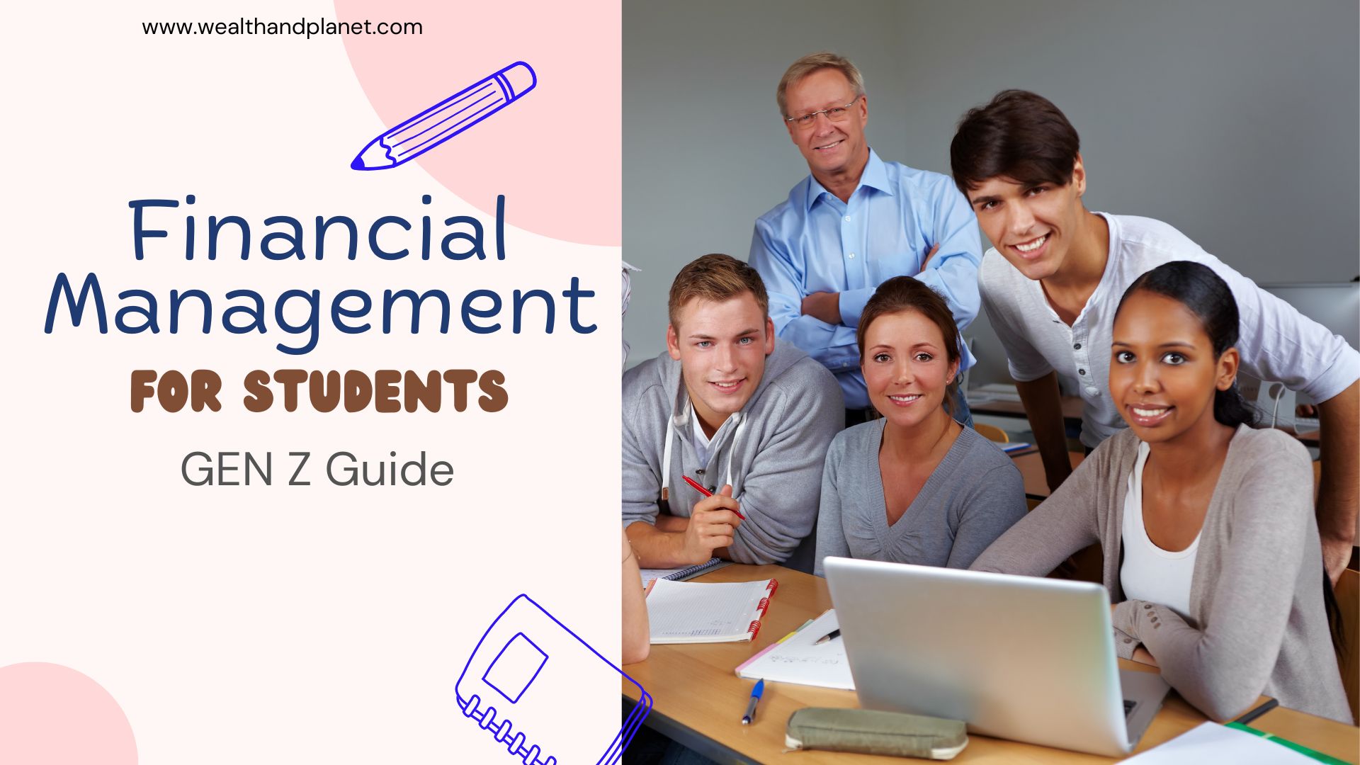 financial management for students