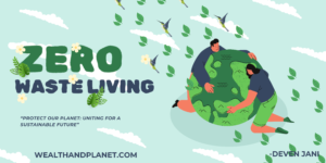 Zero Waste Living