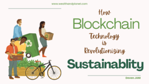 Blockchain Sustainability