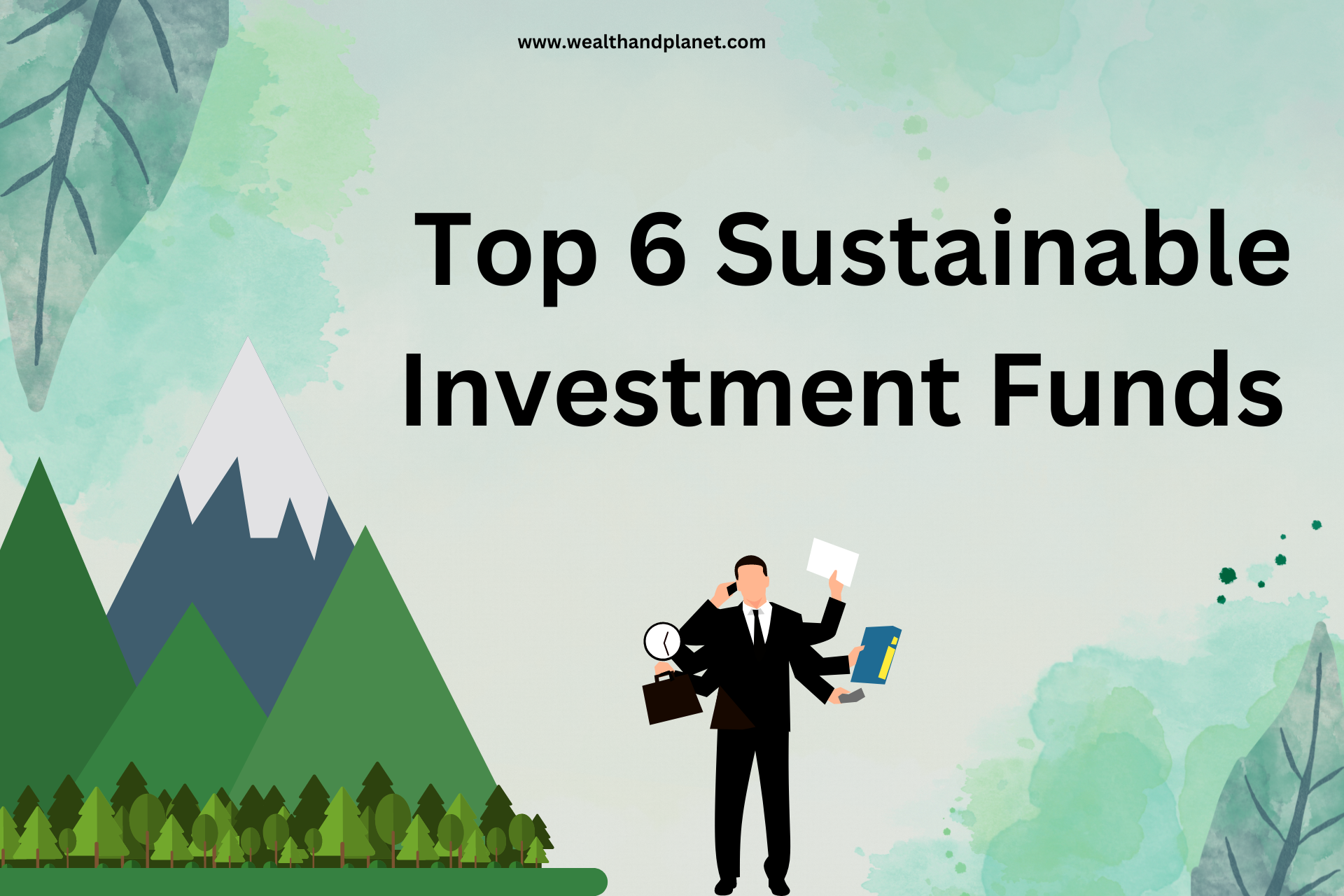 Sustainable Investment Funds