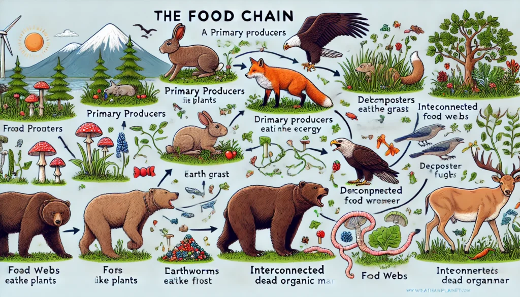 Food Chain